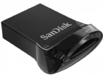 فلش مموری 64گیگابایت Sandisk مدل ULTRA FIT NEW