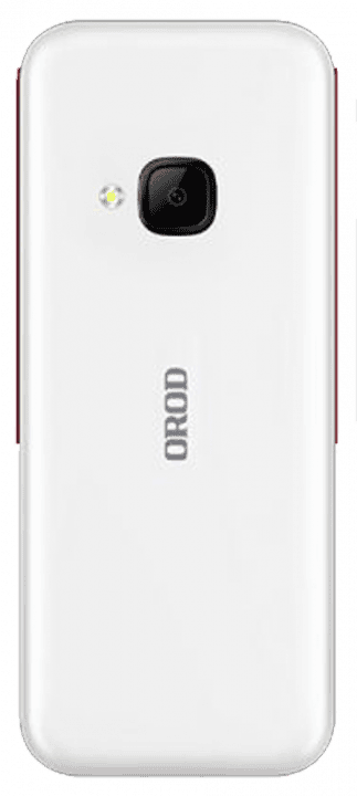 موبایل Orod مدل 5310 دو سیم کارت