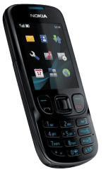 گوشی ساده (دکمه ای) Orod مدل 6303