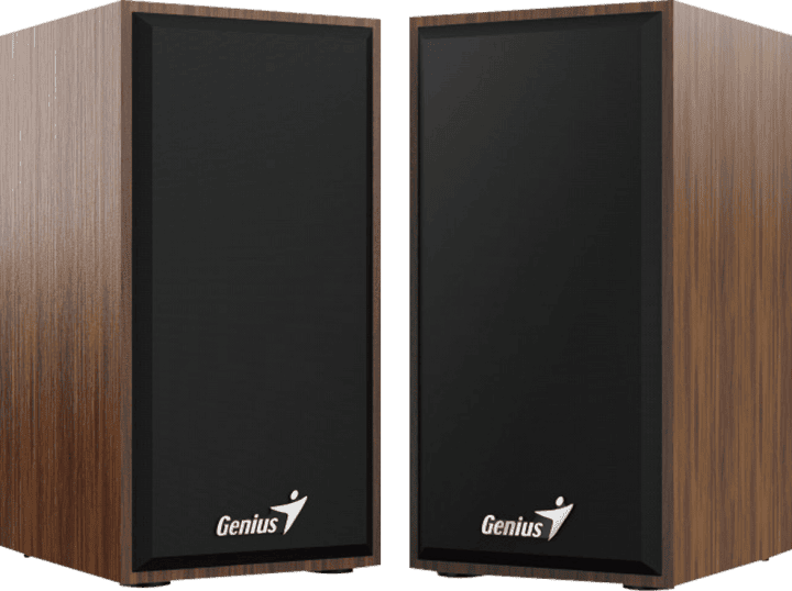 اسپیکر رومیزی Genius مدل SP-HF180