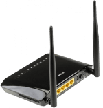 مودم روتر ADSL2 PLUS بی سیم D-Link مدل DSL-2740U