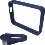 کابل USB3.0 به Micro-B وسترن دیجیتال مدل WD MY PASSPORT ULTRA