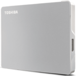 هارد اکسترنال 2 ترابایت Toshiba مدل CANVIO FLEX