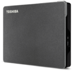 هارد اکسترنال 2 ترابایت Toshiba مدل CANVIO GAMING