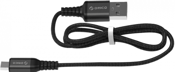 کابل شارژ 1 متری USB به MICRO USB اوریکو مدل MTK-10