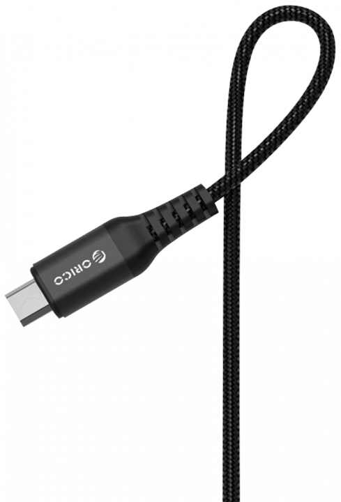 کابل شارژ 1 متری USB به MICRO USB اوریکو مدل MTK-10