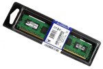 رم دسکتاپ 2 گیگابایت Kingston مدل KVR1333D3N9/2G DDR3 1333MHz