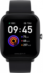 ساعت هوشمند Xiaomi مدل AMAZFIT BIP U PRO