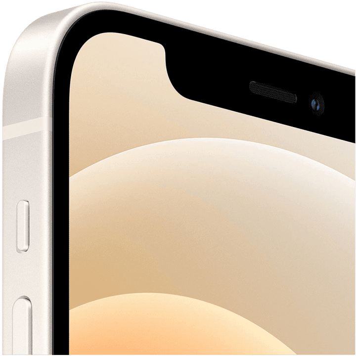 گوشی موبایل 128 گیگابایت Apple مدل IPHONE 12 5G