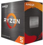 پردازنده AMD مدل Ryzen 5 5600X