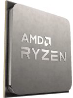 پردازنده AMD مدل Ryzen 5 5600X