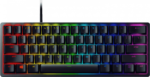 کیبورد سیمی گیمینگ Razer مدل Huntsman Mini با سوییچ قرمز