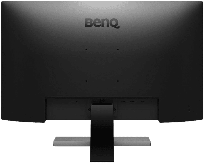 مانیتور گیمینگ 27.9 اینچ BenQ مدل EL2870U