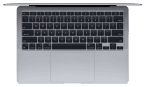 لپ تاپ 13.3 اینچ Apple مدل MacBook Air 2020 MGN63
