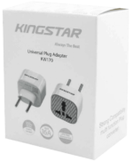 تبدیل برق KINGSTAR مدل KW170