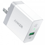 شارژر دیواری ANKER مدل PowerPort Plus 1 A2013L21