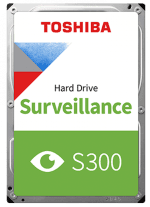 هارد اینترنال 2 ترابایت Toshiba مدل Surveillance S300 HDWT720