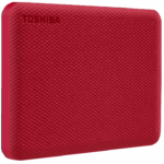 هارد اکسترنال 4 ترابایت Toshiba مدل Canvio Advance