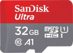 مموری کارت 32 گیگابایت Sandisk مدل ULTRA