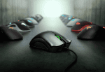 موس سیمی گیمینگ Razer مدل DeathAdder Essential