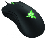 موس سیمی گیمینگ Razer مدل DeathAdder Essential