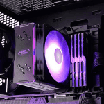 خنک کننده پردازنده Deepcool مدل GAMMAXX GT V2