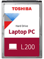 هارد لپ تاپ 2 ترابایت TOSHIBA مدل L200 HDWL120