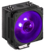 خنک کننده پردازنده Cooler Master مدل HYPER 212 SPECTRUM RGB