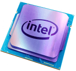 پردازنده Intel مدل Core i5 10400F