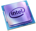 پردازنده Intel مدل Core i5 10400F