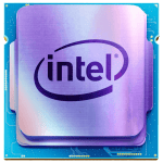 پردازنده Intel مدل Core i5 10400F