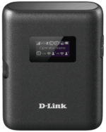 مودم روتر همراه D-Link LTE 4G مدل DWR-933