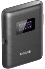 مودم روتر همراه D-Link LTE 4G مدل DWR-933