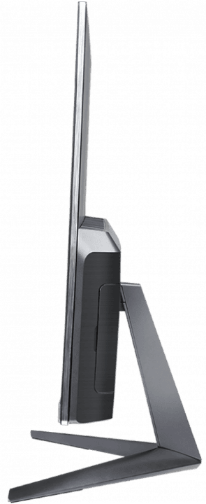 آل این وان (ALL IN ONE) 23.8 اینچ MSI مدل Pro 24X-10M