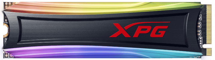 حافظه SSD اینترنال 2 ترابایت Adata مدل XPG SPECTRIX S40G NVMe M.2