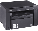 پرینتر سه کاره لیزری Canon مدل IMAGECLASS MF3010