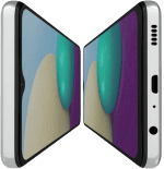 گوشی موبایل 32 گیگابایت Samsung مدل Galaxy A02