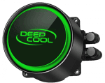 خنک کننده پردازنده Deepcool مدل CASTLE 120R