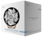 خنک کننده پردازنده Deepcool مدل GAMMAXX 300B