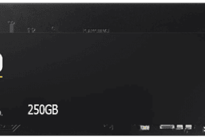 حافظه SSD اینترنال 250 گیگابایت Samsung مدل 980 NVMe M.2