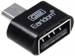 تبدیل USB به MICRO USB ارلدام مدل ET-OT40