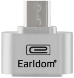 تبدیل USB به MICRO USB ارلدام مدل ET-OT01