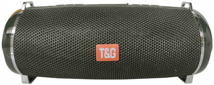 اسپیکر قابل حمل T-G مدل TG-192