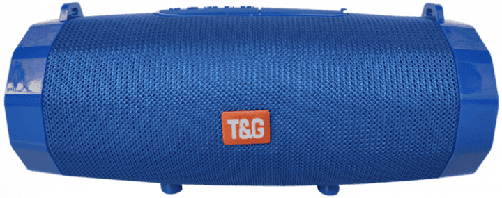 اسپیکر قابل حمل T-G مدل TG535
