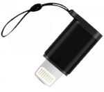 تبدیل microUSB به Lightning ارلدام مدل ET-OT08