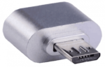 تبدیل USB به MICRO USB ارلدام مدل ET-OT01