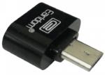 تبدیل USB به MICRO USB ارلدام مدل ET-OT03