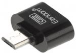 تبدیل USB به MICRO USB ارلدام مدل ET-OT03