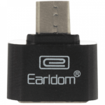 تبدیل USB به MICRO USB ارلدام مدل ET-OT40