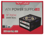 پاور 350 وات TSCO مدل TP 700W